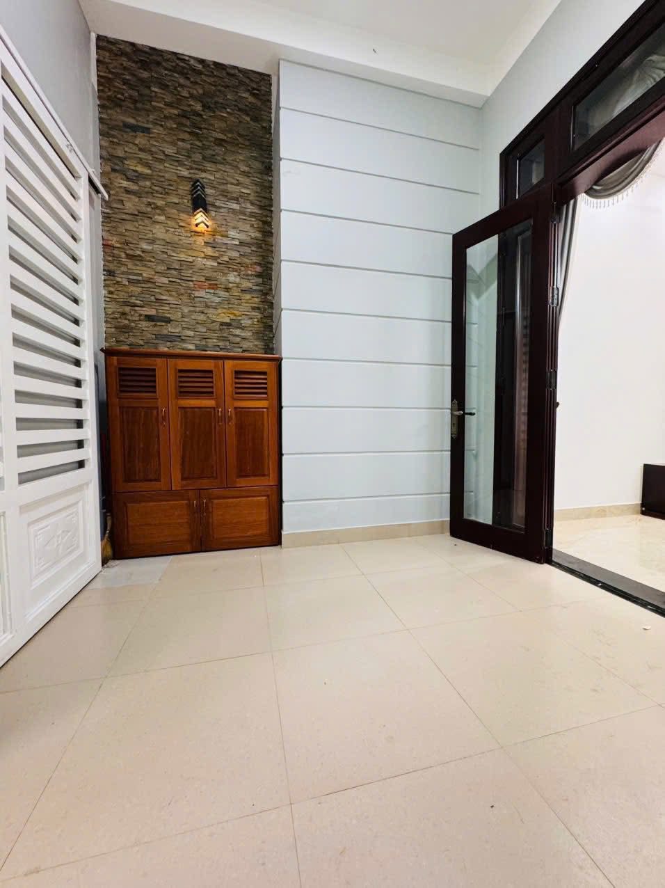 Nhà 3 tầng kiệt Phan Thanh, 76mv, 4950