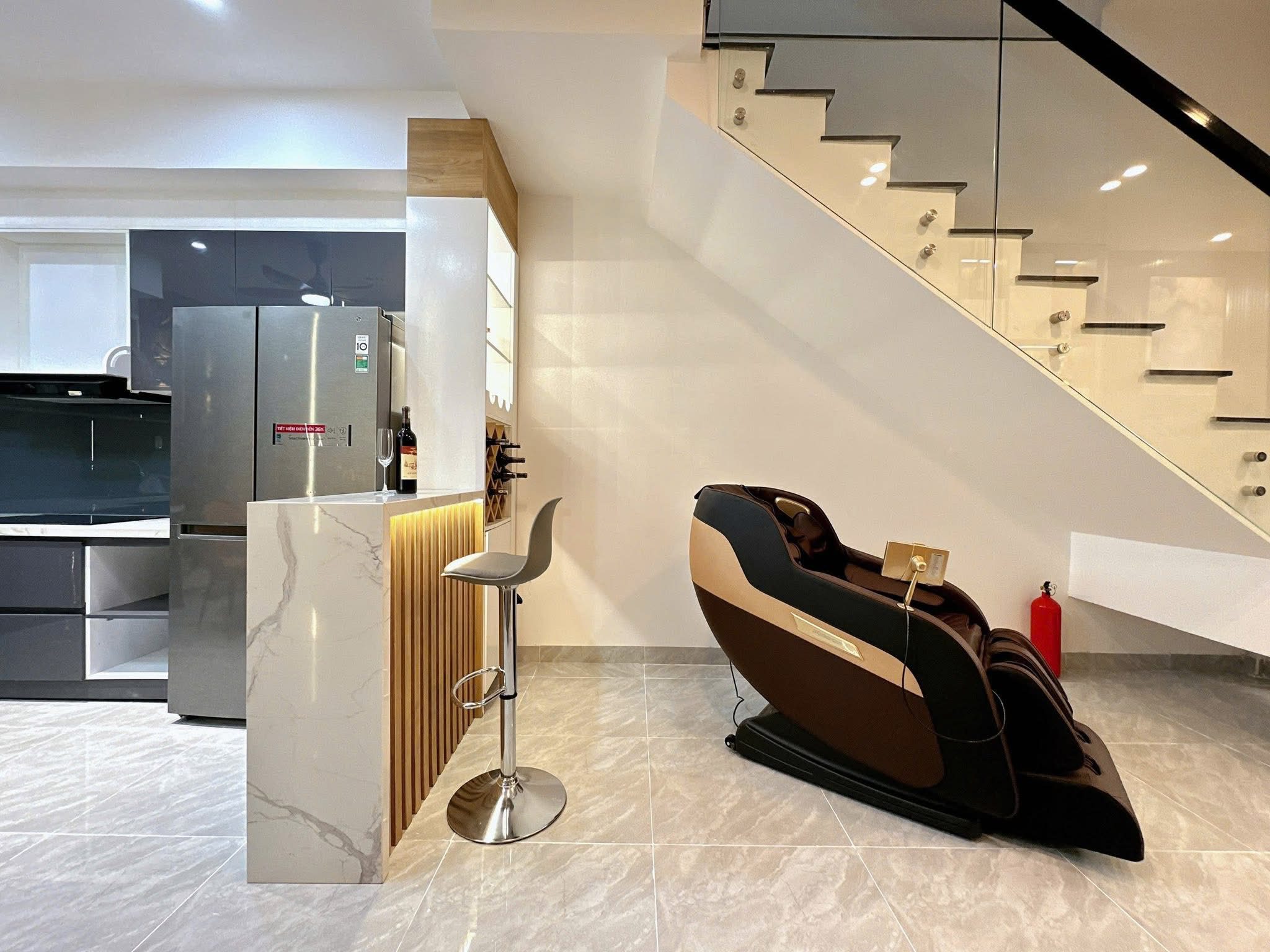 Nhà 3 tầng kiệt Trần cao Vân, thanh Khê, Đà Nẵng