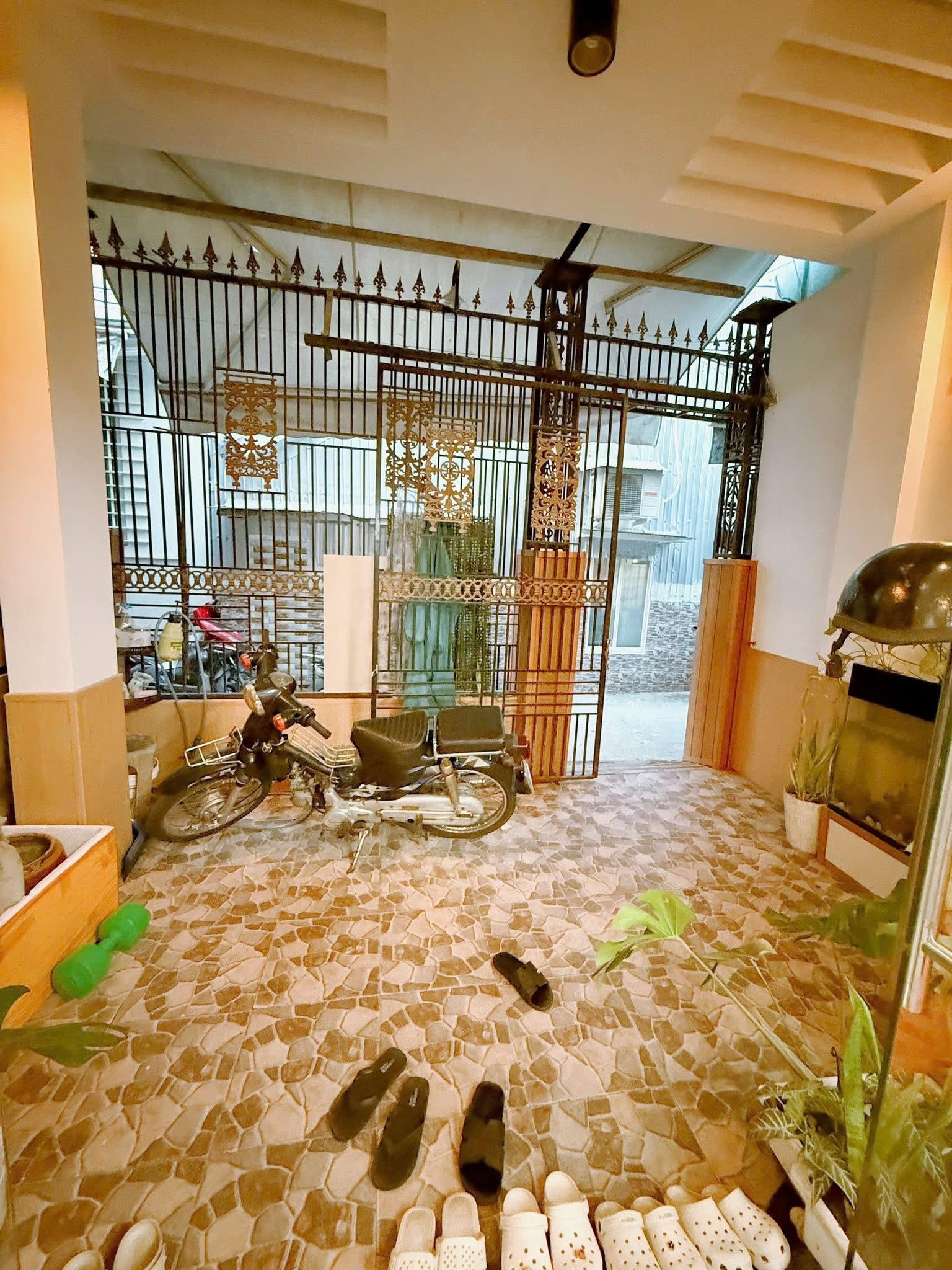 Nhà 2 tầng kiệt Lê Độ, thanh Khê , 62mv, 4050