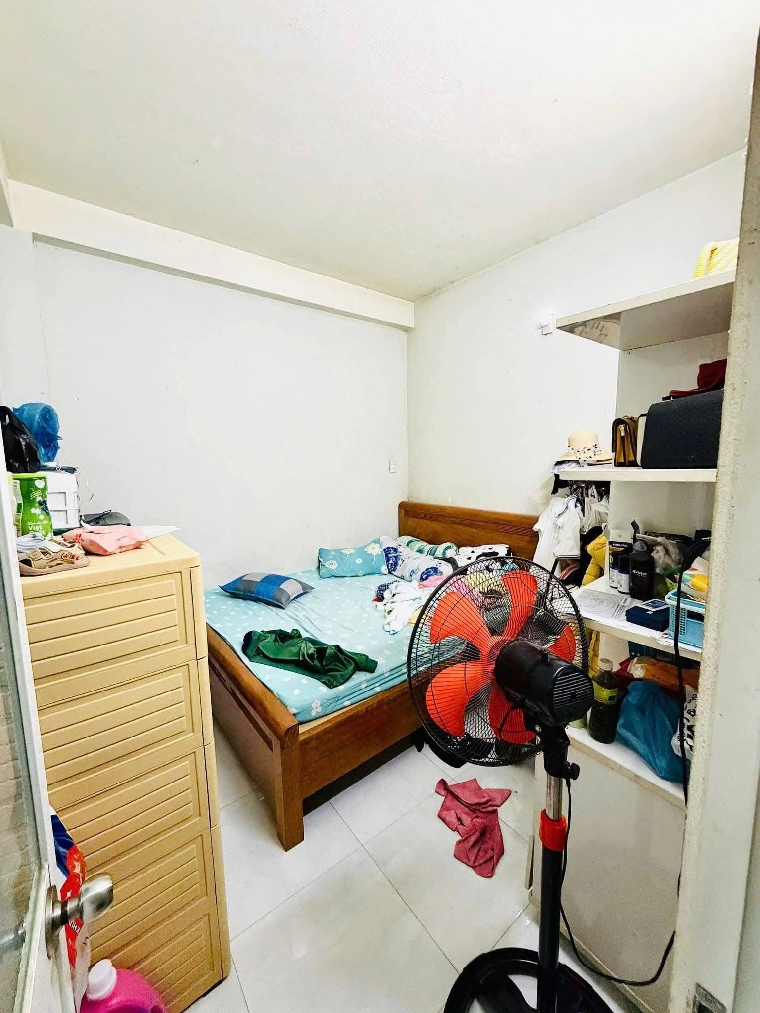 Nhà 2 tầng kiệt Hùng Vương, Hải Châu, 4200