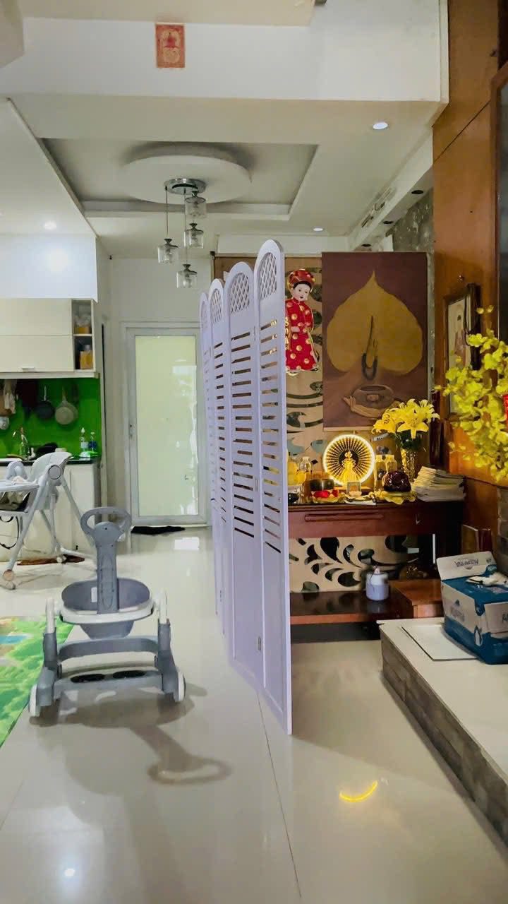 Nhà 3 tầng mặt tiền Nguyễn Xí, Liên chiểu, 100mv, 7500