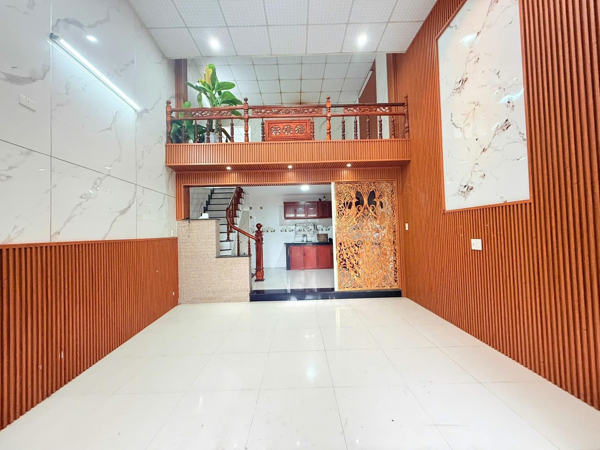 Nhà 2 tầng mặt tiền Xuân Hoà, Thanh Khê, 84mv,6380