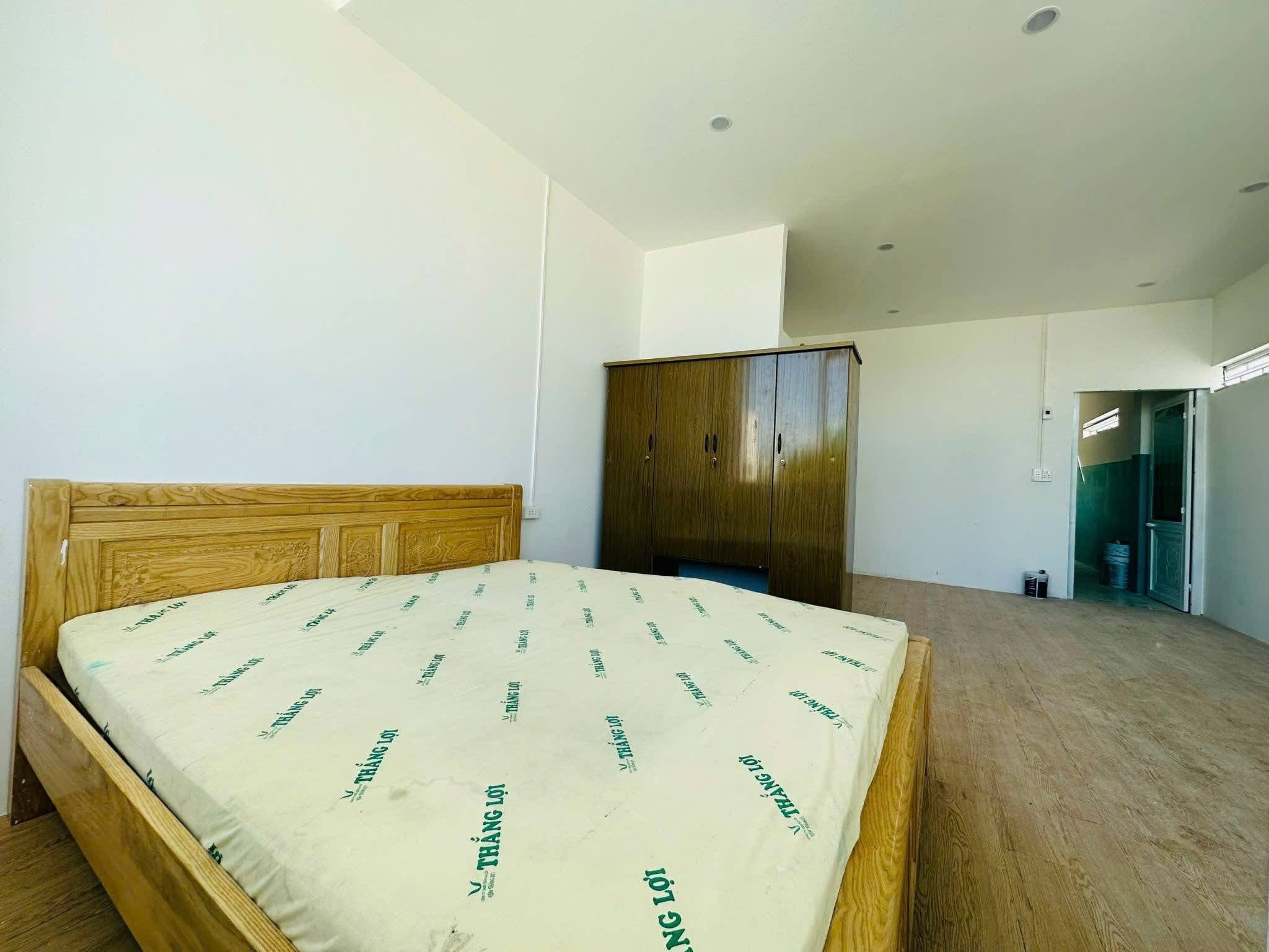 Tòa căn hộ 4 tầng kiệt Hàn Mặc tử, Hải châu, 6800