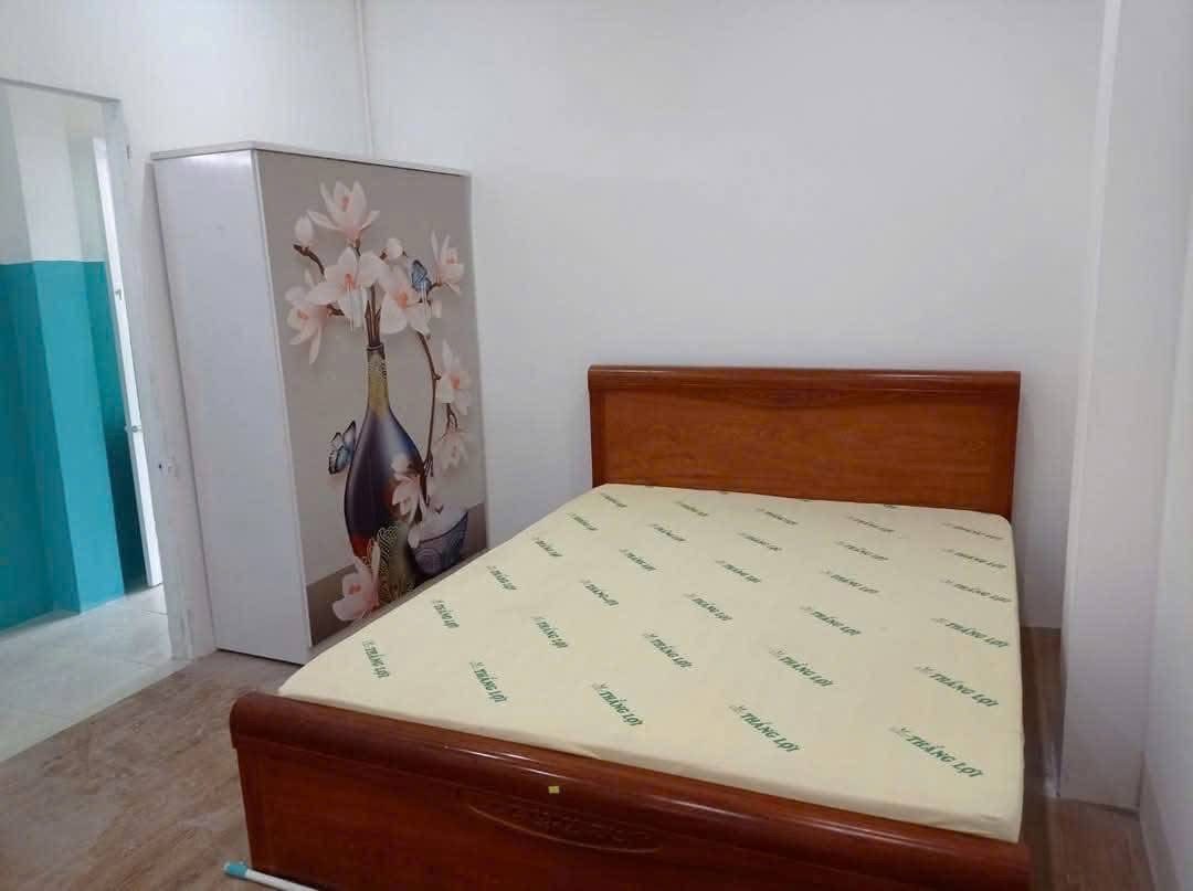 Tòa căn hộ 4 tầng kiệt Hàn Mặc tử, Hải châu, 6800