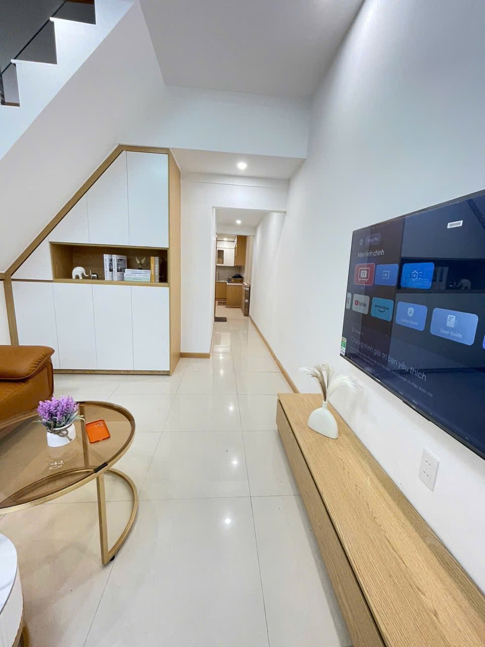 Nhà 2 tầng kiệt Núi thành, Hải châu, 4750