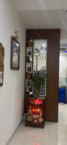 Nhà 3 tầng mặt tiền Lê Cao Lãng, Hoà Thọ Đông, 7800