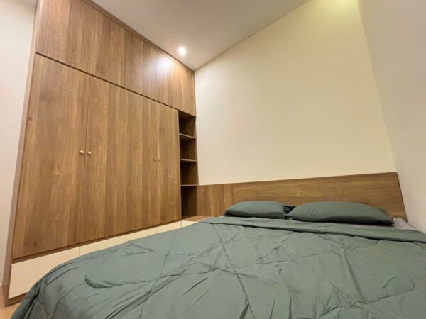 Nhà 3 tầng kiệt Hùng Vương, 4950