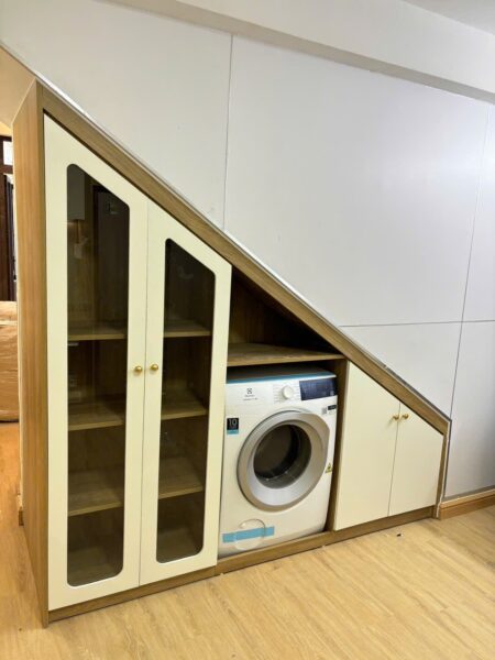 Nhà 3 tầng kiệt Hùng Vương, 4950