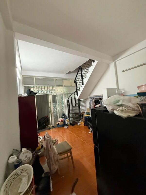 Bán 2 nhà liền kề kiệt Lê Đình Lý 4250