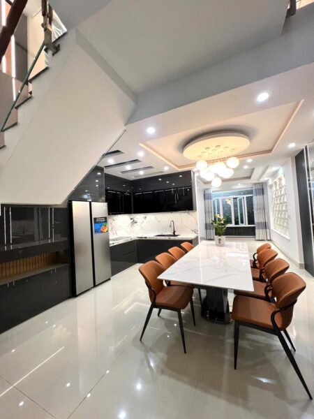Nhà 3 tầng mặt tiền Phạm Đình Hổ, 11ty4