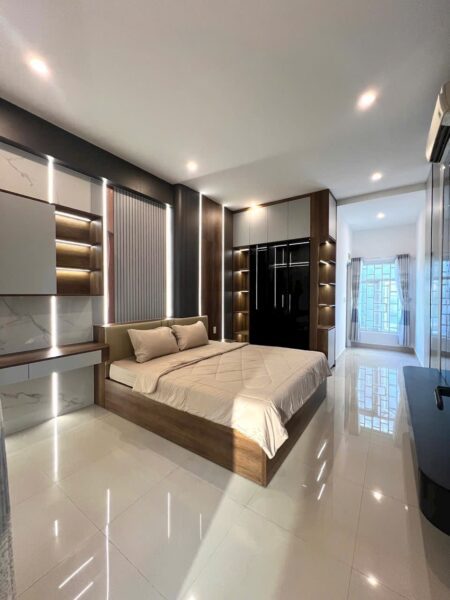 Nhà 3 tầng mặt tiền Phạm Đình Hổ, 11ty4