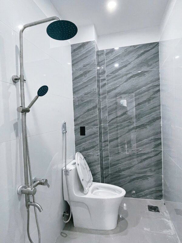 Nhà 3 tầng kiệt ô tô trường chinh, 4550
