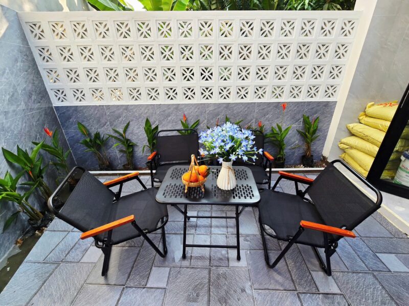 Nhà 2 tầng kiệt Triệu Quốc Đạt, 4350