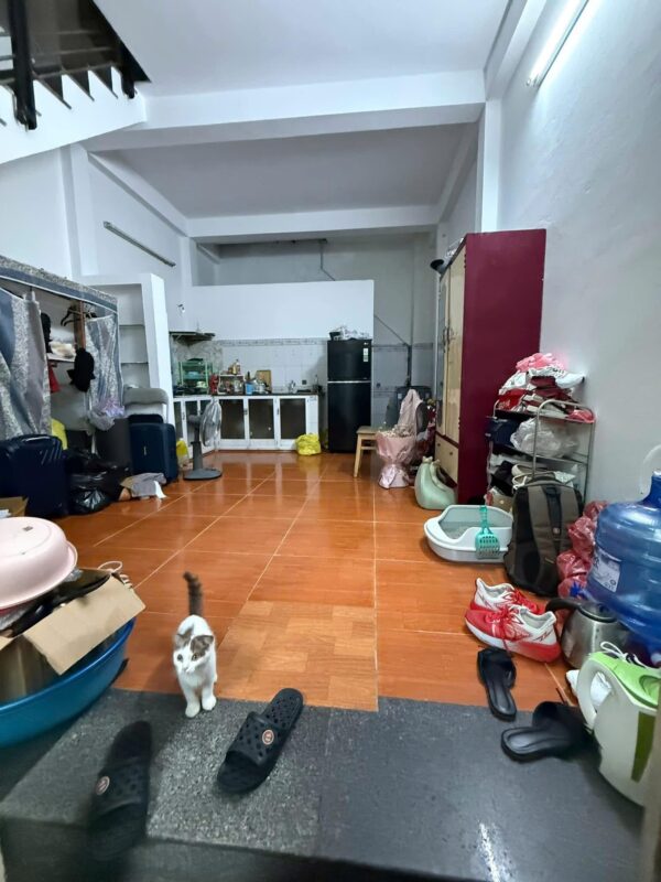Bán 2 nhà liền kề kiệt Lê Đình Lý 4250
