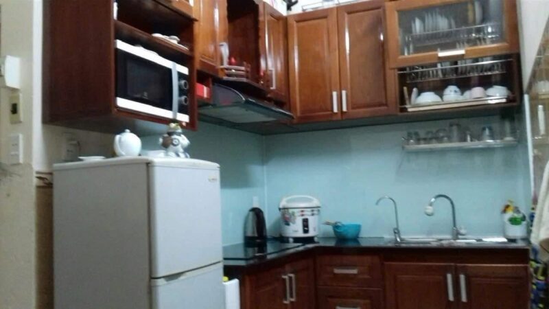 Bán 2 nhà liền kề kiệt Lê Đình Lý 4250