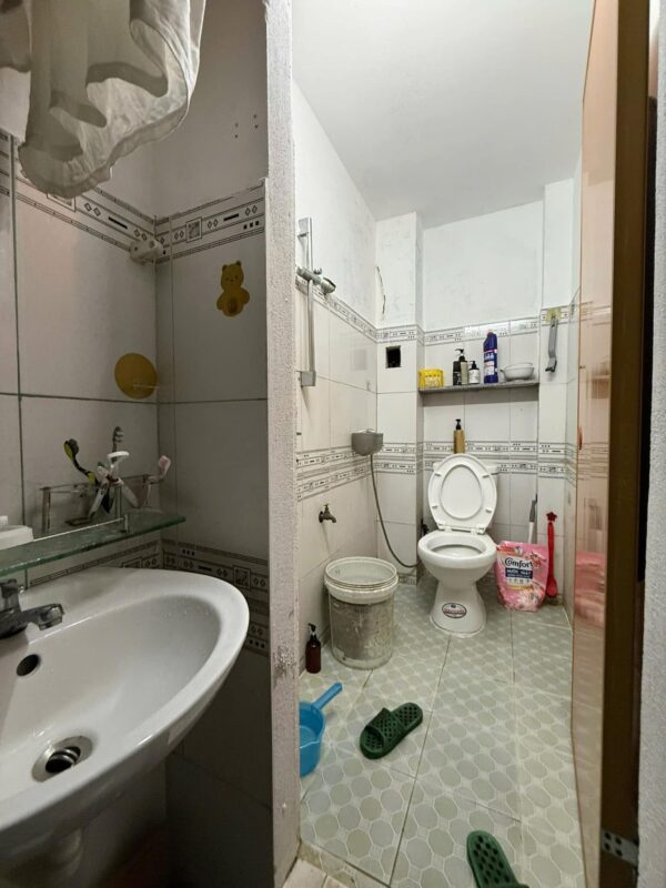 Bán 2 nhà liền kề kiệt Lê Đình Lý 4250