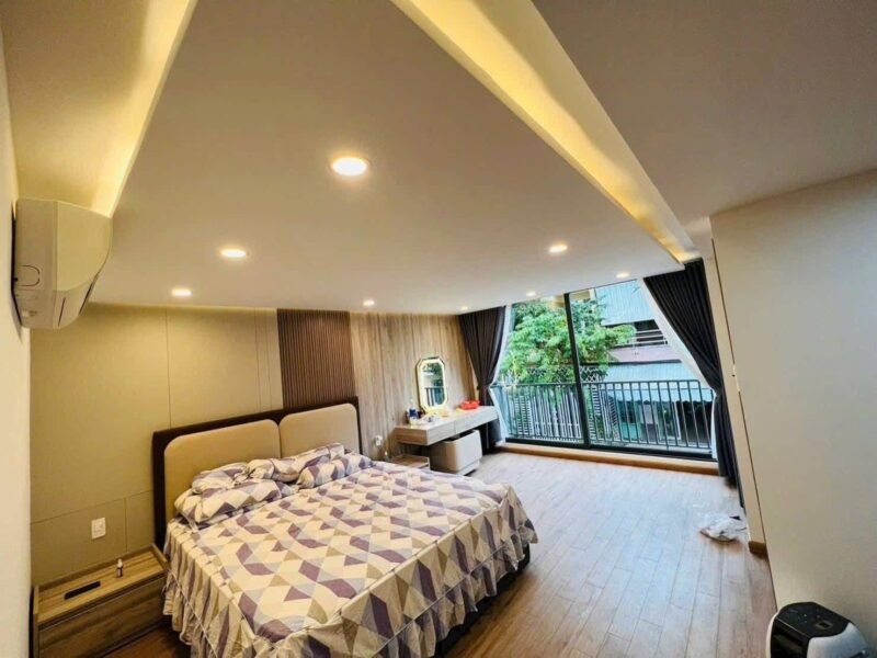Nhà biệt thự 3 tầng 2 mặt tiền Phan Huy Ôn13ty4