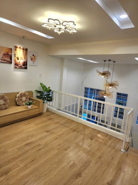 Nhà mê lửng kiệt Hoàng Diệu, 3190