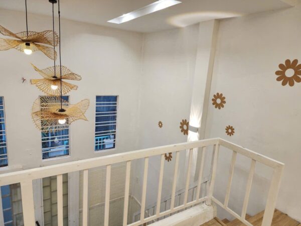 Nhà gác lửng kiệt hoàng diệu, 33mv, 2980
