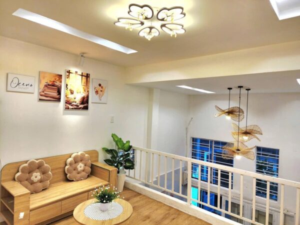Nhà mê lửng kiệt Hoàng Diệu, 3190
