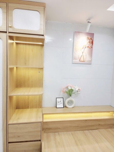 Nhà mê lửng kiệt Hoàng Diệu, 3190