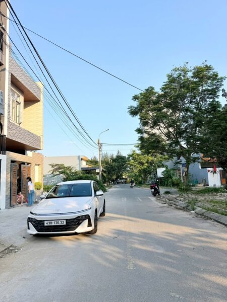 Đất mặt tiền Hoà Phú 2, 5750