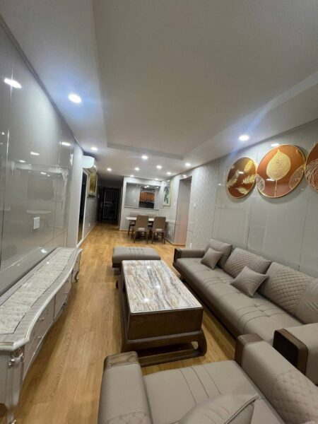 Nhà căn hộ Hoàng Anh Gia Lai,94mv,4100