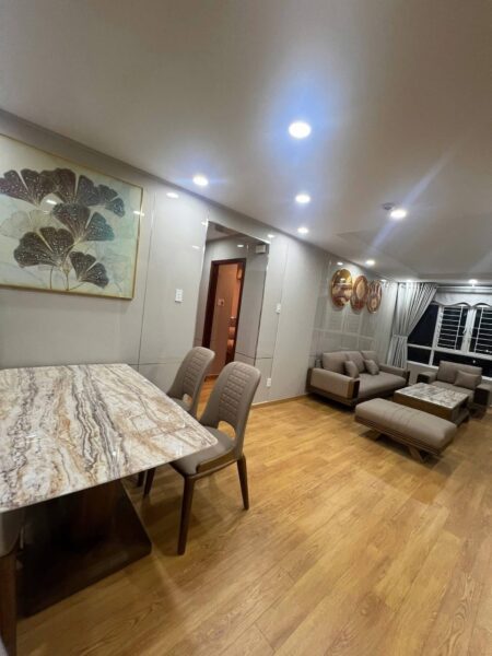 Nhà căn hộ Hoàng Anh Gia Lai,94mv,4100