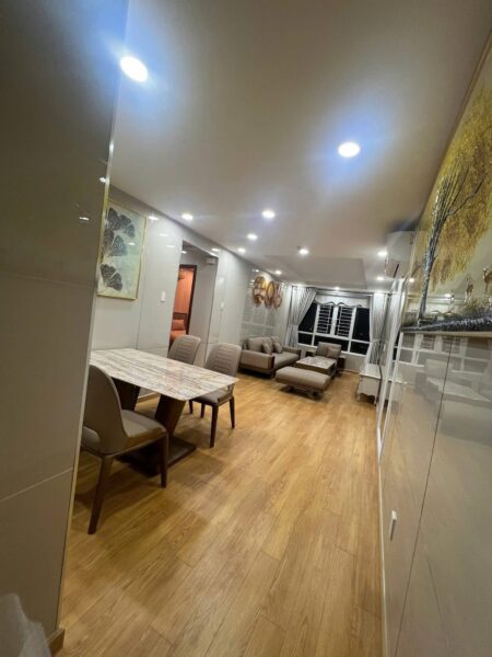 Nhà căn hộ Hoàng Anh Gia Lai,94mv,4100
