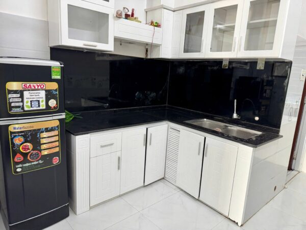 Nhà 2 tầng mặt tiền đường nhánh Hà Huy Tập, 4330
