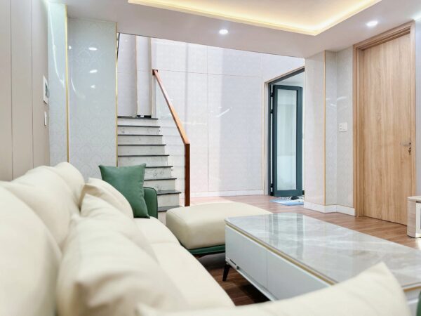 Nhà 2 tầng kiệt Lê Duẩn, 80mv, 4890