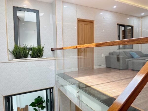 Nhà 2 tầng kiệt Lê Duẩn, 80mv, 4890