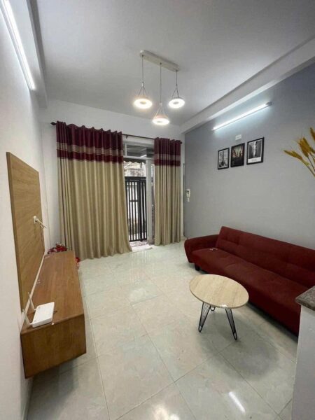 Nhà 2 tầng kiệt Hải Phòng, 3750