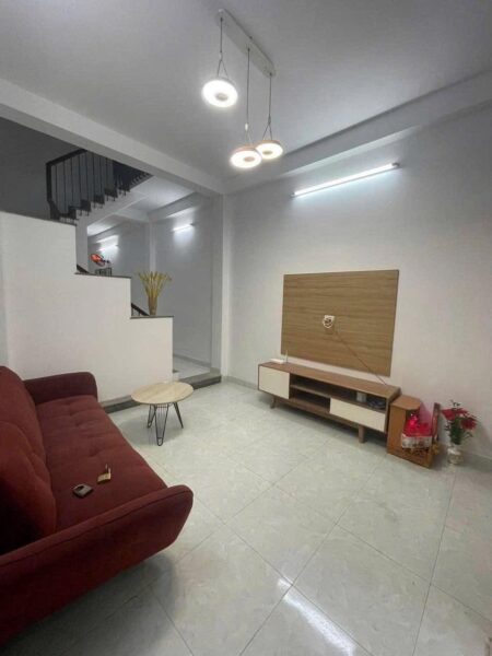 Nhà 2 tầng kiệt Hải Phòng, 3750