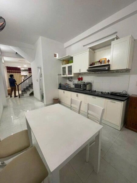 Nhà 2 tầng kiệt Hải Phòng, 3750