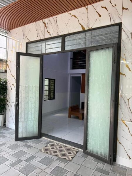 Nhà mê lửng kiệt Tôn Đản, 79mv, 3500