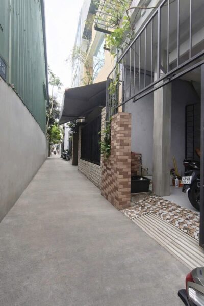 Nhà mê đúc kiệt Phan Thanh, 93mv, 5550