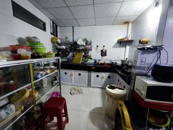 Nhà mê đúc kiệt Phan Thanh, 93mv, 5550