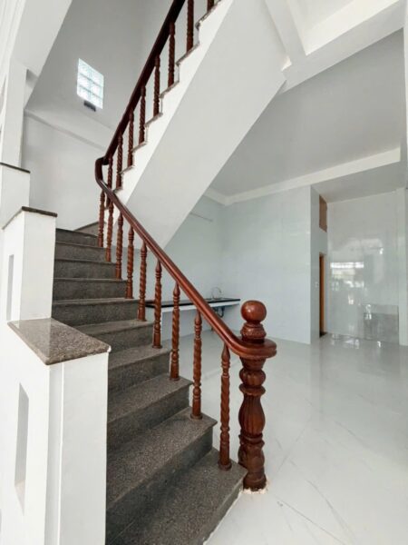 Nhà 2 tầng kiệt ô tô Điện Biên Phủ, 5200