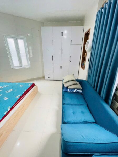 Nhà 2 tầng 2 mặt kiệt ô tô Lê Đình Lý, 3750