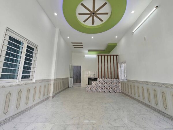 Nhà kiệt Nguyễn Lương Bằng, 65mv, 3550