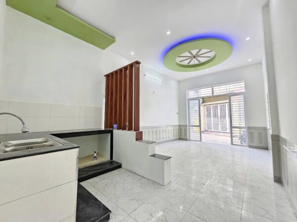 Nhà kiệt Nguyễn Lương Bằng, 65mv, 3550