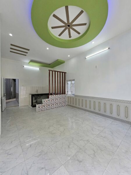 Nhà kiệt Nguyễn Lương Bằng, 65mv, 3550
