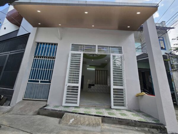 Nhà kiệt Nguyễn Lương Bằng, 65mv, 3550