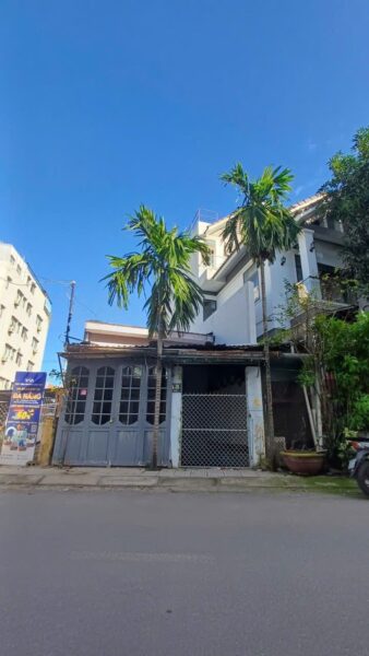 Đất mặt tiền Mỹ Khê , 12ty5