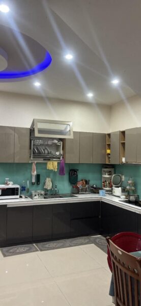 Nhà 3 tầng mặt tiền Lê Cao Lãng, Hoà Thọ Đông, 7800