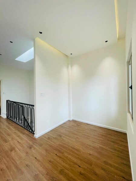 Nhà 3 tầng kiệt Trần cao Vân 54mv 5350