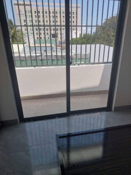 Nhà 2 tầng kiệt ô tô Phạm Như Xương,72mv,4500