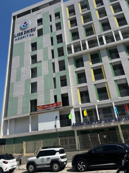 Đất mặt tiền Phạm như xương, 100mv, 7900