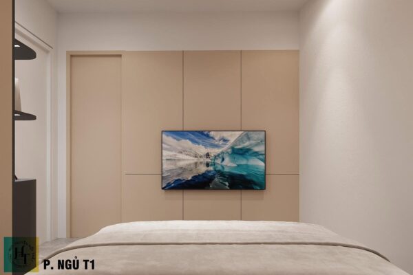 Nhà 3 tầng kiệt ô tô Thái Thị Bôi, 6150
